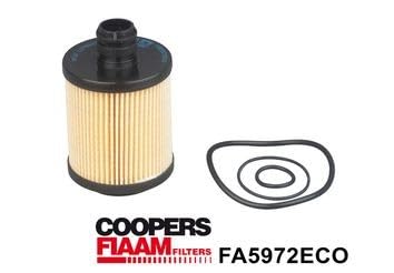 Coopersfiaam Filters FA5972ECO Ölfilter von COOPERSFIAAM FILTERS