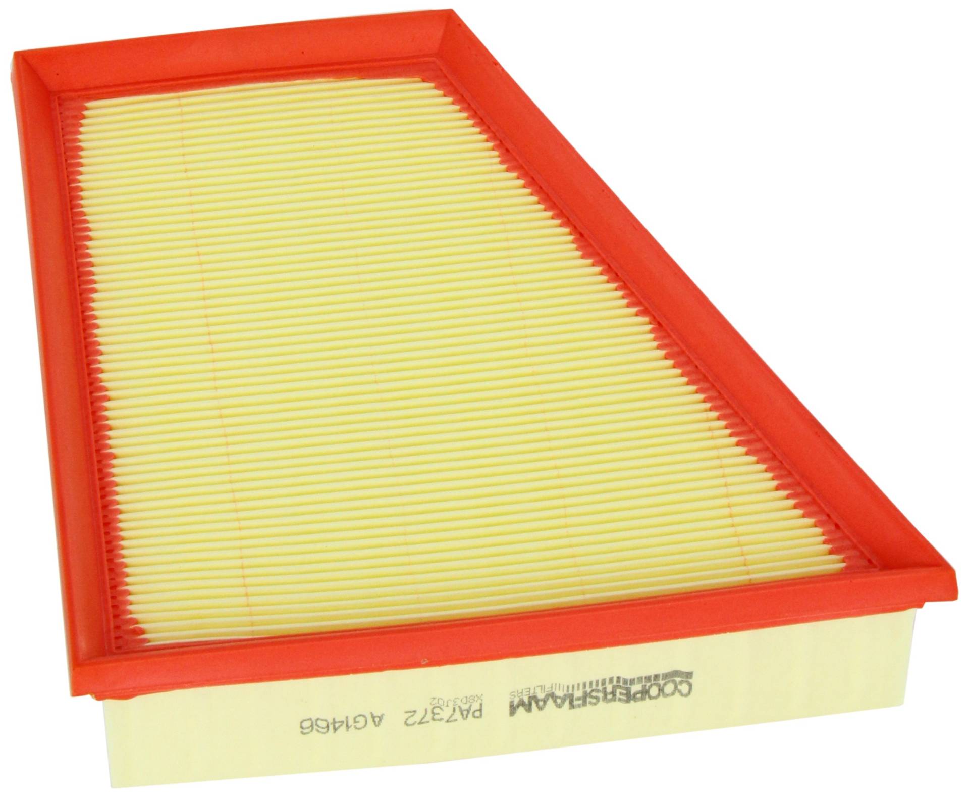 Coopersfiaam Filters PA7372 Luftfilter von COOPERSFIAAM FILTERS