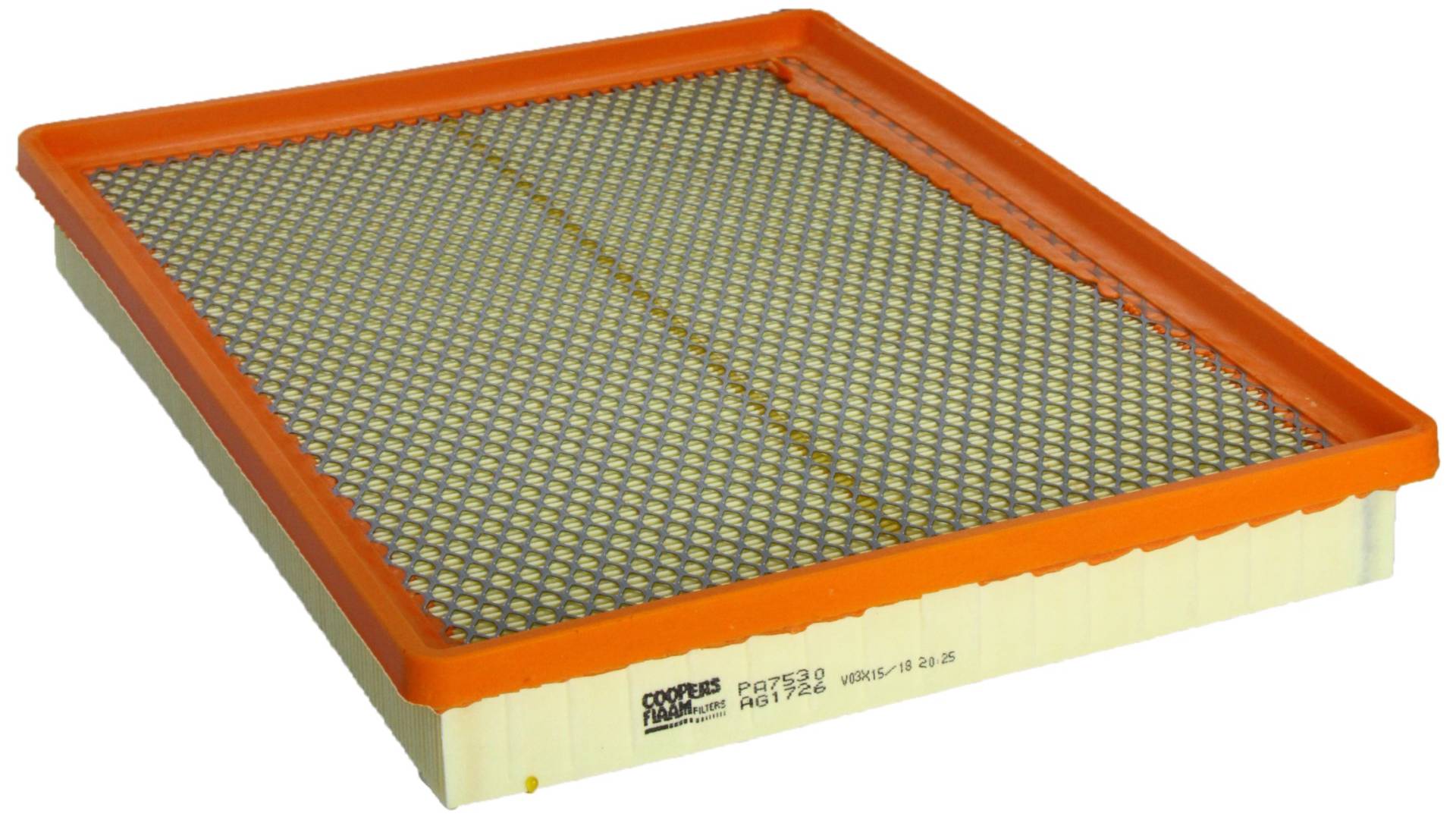 Coopersfiaam Filters PA7530 Luftfilter von Autoteile Gocht