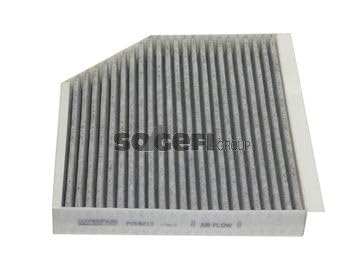 Coopersfiaam Filters PCK8210 Filter, Innenraumluft von COOPERSFIAAM FILTERS