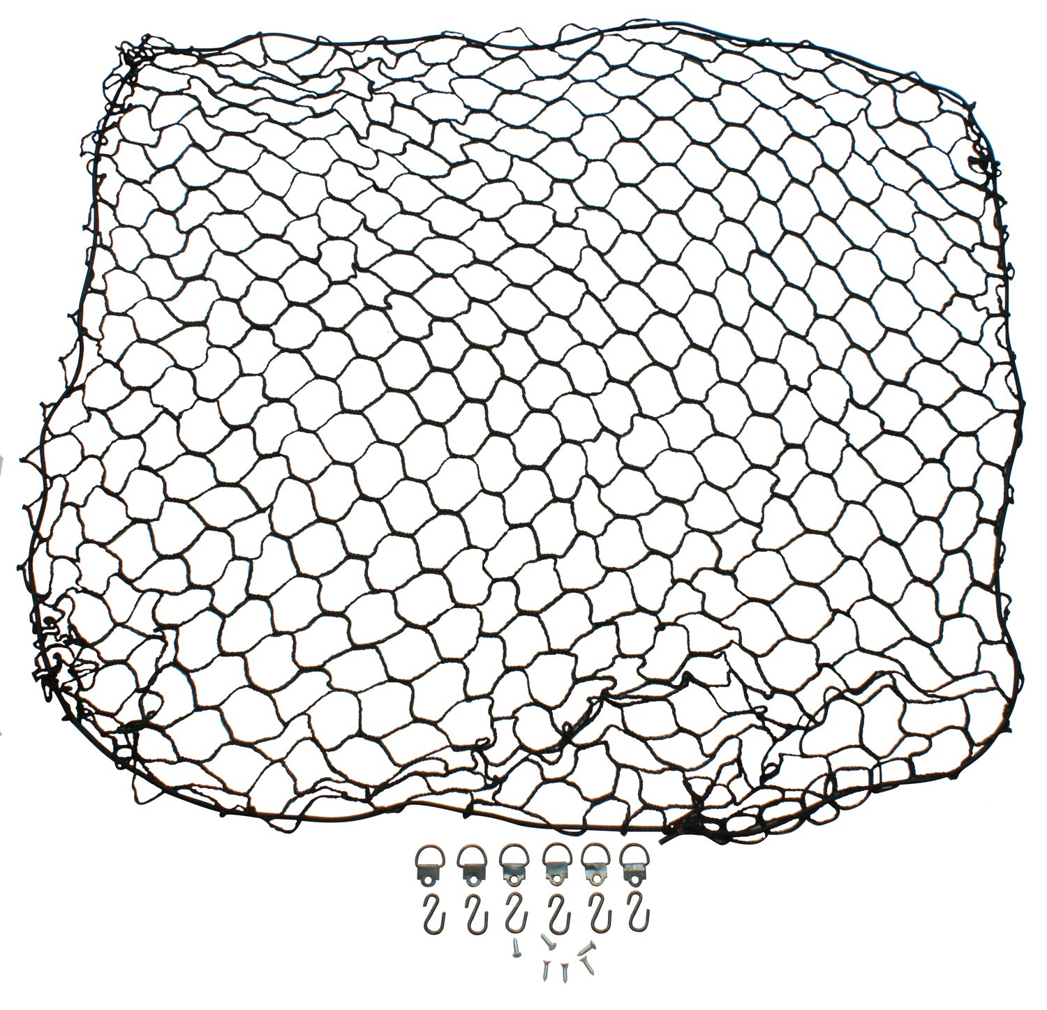 Cora 000157151 Universal-Sicherheitsnetz für Hunde von CORA