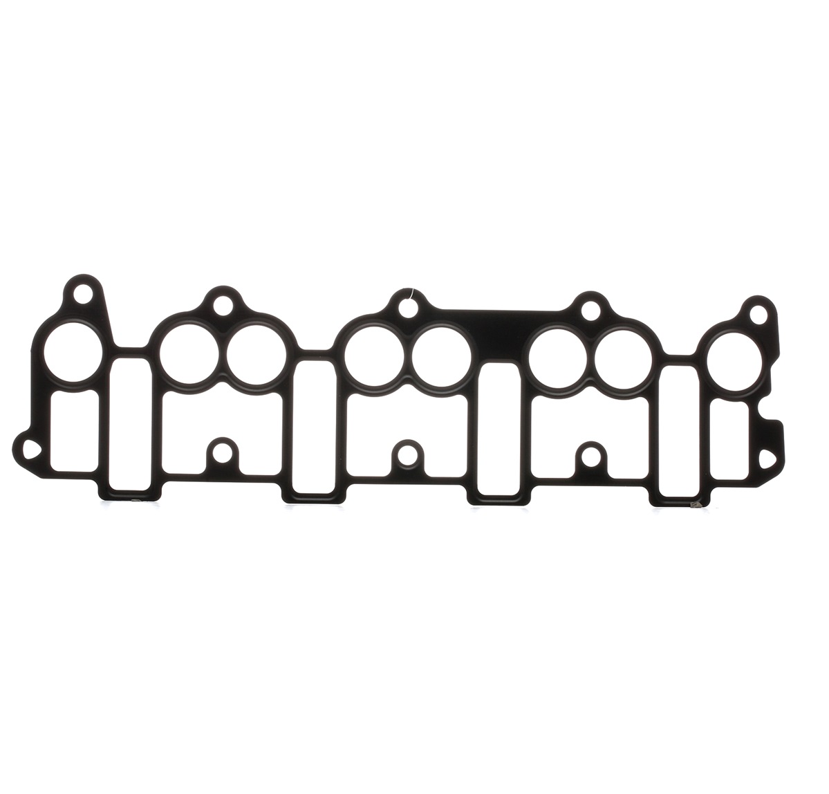 CORTECO Ansaugkrümmerdichtung VW,AUDI,SKODA 026257P 3G12917,03G129717,03G129717B Ansaugdichtung,Dichtung, Ansaugkrümmer 03G129717D,3G129717 von CORTECO