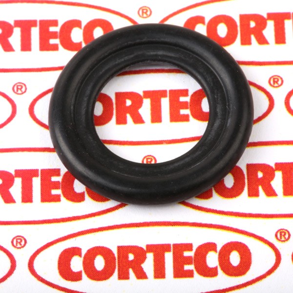 CORTECO Dichtring Ölablaßschraube VW,FORD,PEUGEOT 026758H 1005593,97JM6734BA von CORTECO