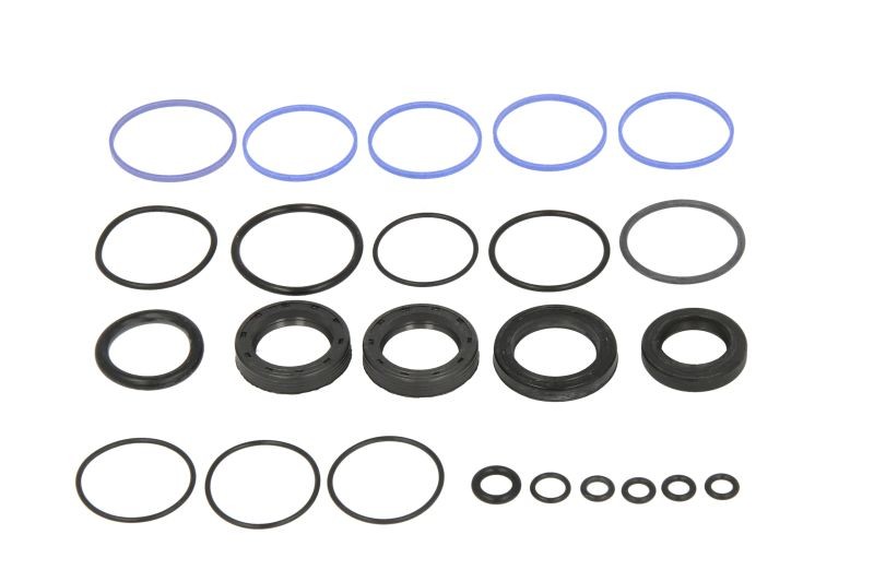 CORTECO Dichtungssatz, Lenkgetriebe VW 15598325 von CORTECO