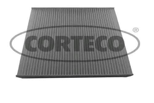 CORTECO Innenraumfilter IVECO 49361897 500042292,50086309,5801619418 49361897,CP1520 von CORTECO