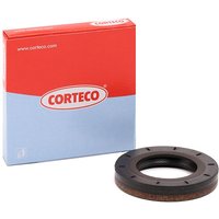 CORTECO Wellendichtring, Differential 07019090B  FIAT,PEUGEOT,CITROËN,Ducato Kastenwagen (250_, 290_),Ducato Bus (250_, 290_) von CORTECO