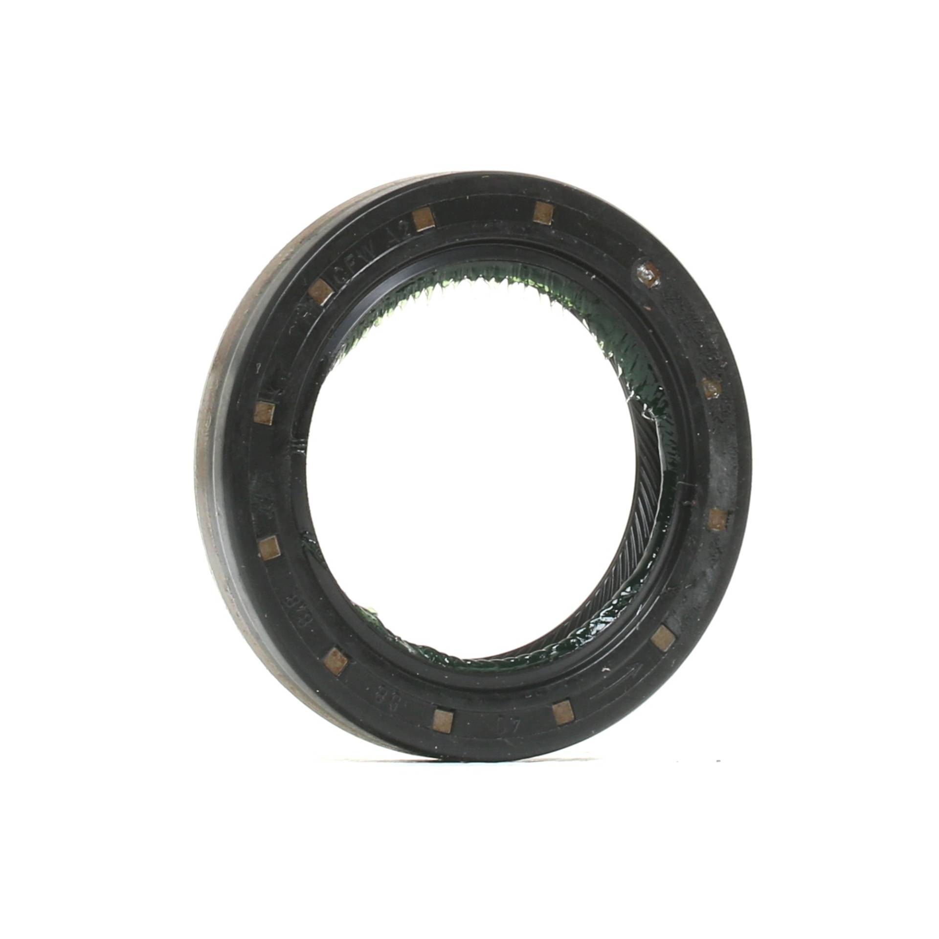 CORTECO Wellendichtring, Schaltgetriebe FORD,RENAULT 01030363B 878T7052AA,7701050696,82030363 B1BASLRSX2Simmerring,6152666 von CORTECO