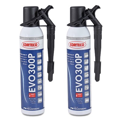 Corteco 2x 200ml Universal-Dichtmasse EVO300P von CORTECO