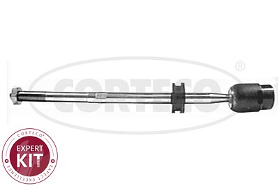 Corteco Axialgelenk, Spurstange [Hersteller-Nr. 49400362] für VW, Seat von CORTECO