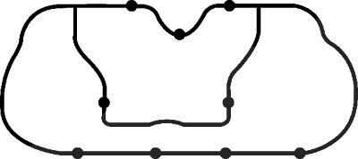 Corteco Dichtung, Ansaugkrümmer ERSTAUSRÜSTERQUALITÄT [Hersteller-Nr. 450137H] für Ford von CORTECO