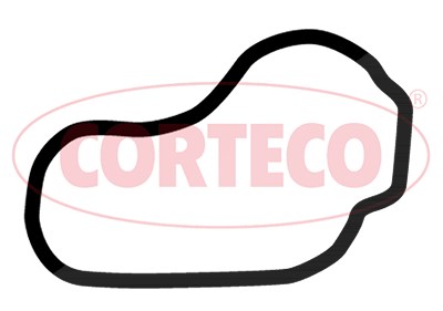 Corteco Dichtung, Ansaugkrümmer ERSTAUSRÜSTERQUALITÄT [Hersteller-Nr. 450583H] für Smart von CORTECO