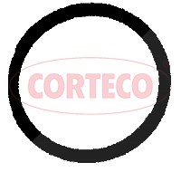 Corteco Dichtung, Ansaugkrümmer ERSTAUSRÜSTERQUALITÄT [Hersteller-Nr. 450608H] für Mercedes-Benz von CORTECO