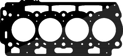 Corteco Dichtung, Zylinderkopf ERSTAUSRÜSTERQUALITÄT [Hersteller-Nr. 414110P] für Citroën, Ford, Mazda, Peugeot, Toyota von CORTECO