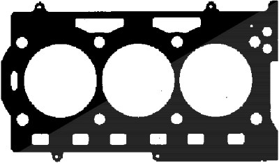 Corteco Dichtung, Zylinderkopf ERSTAUSRÜSTERQUALITÄT [Hersteller-Nr. 414160P] für Seat, Skoda, VW von CORTECO