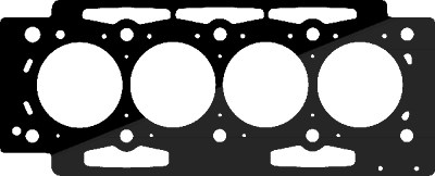 Corteco Dichtung, Zylinderkopf ERSTAUSRÜSTERQUALITÄT [Hersteller-Nr. 415005P] für Citroën, Fiat, Lancia, Peugeot von CORTECO