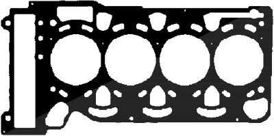 Corteco Dichtung, Zylinderkopf ERSTAUSRÜSTERQUALITÄT [Hersteller-Nr. 415028P] für BMW von CORTECO