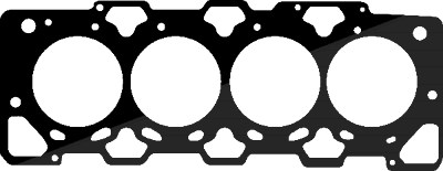 Corteco Dichtung, Zylinderkopf ERSTAUSRÜSTERQUALITÄT [Hersteller-Nr. 415088P] für Honda, Land Rover, Mg, Rover von CORTECO