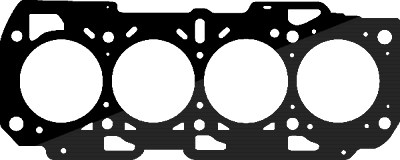 Corteco Dichtung, Zylinderkopf ERSTAUSRÜSTERQUALITÄT [Hersteller-Nr. 415117P] für Fiat von CORTECO