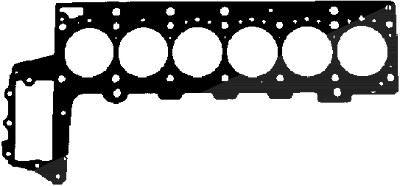 Corteco Dichtung, Zylinderkopf ERSTAUSRÜSTERQUALITÄT [Hersteller-Nr. 415126P] für BMW von CORTECO