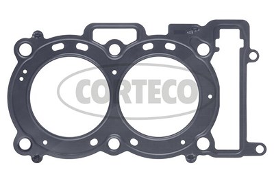 Corteco Dichtung, Zylinderkopf [Hersteller-Nr. 83403028] für BMW von CORTECO