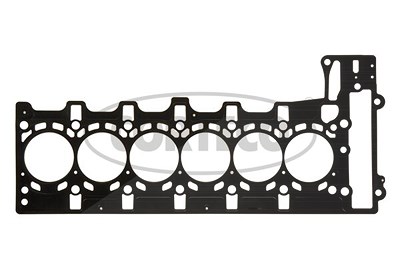 Corteco Dichtung, Zylinderkopf [Hersteller-Nr. 83403041] für BMW von CORTECO