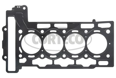 Corteco Dichtung, Zylinderkopf [Hersteller-Nr. 83403232] für BMW, Citroën, Ds, Mini, Opel, Peugeot von CORTECO