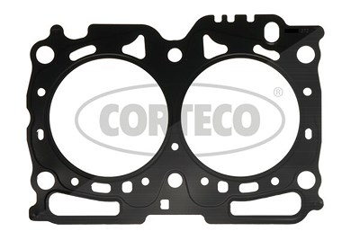 Corteco Dichtung, Zylinderkopf [Hersteller-Nr. 83403263] für Subaru von CORTECO