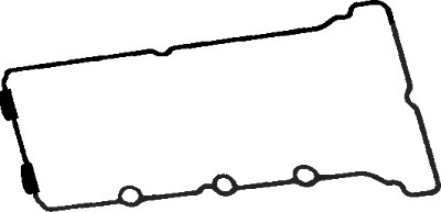 Corteco Dichtung, Zylinderkopfhaube ERSTAUSRÜSTERQUALITÄT [Hersteller-Nr. 440009P] für Suzuki von CORTECO