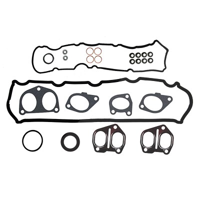 Corteco Dichtungssatz, Zylinderkopf ERSTAUSRÜSTERQUALITÄT [Hersteller-Nr. 418446P] für Citroën, Fiat, Peugeot, Toyota von CORTECO