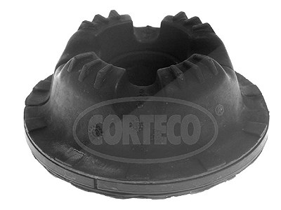 Corteco Federbeinstützlager ERSTAUSRÜSTERQUALITÄT [Hersteller-Nr. 80001609] für Audi von CORTECO