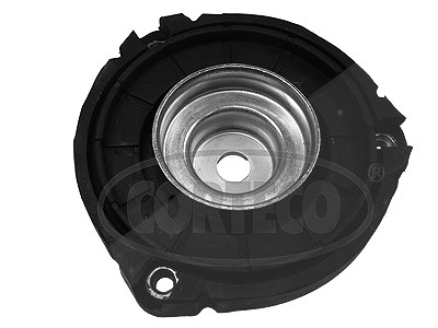 Corteco Federbeinstützlager ERSTAUSRÜSTERQUALITÄT [Hersteller-Nr. 80001561] für VW, Skoda, Seat, Audi von CORTECO