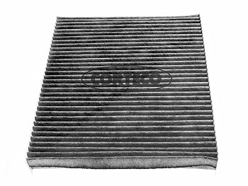 Corteco Filter, Innenraumluft ERSTAUSRÜSTERQUALITÄT [Hersteller-Nr. 21652357] für Mercedes-Benz, Seat, Skoda, VW, Audi von CORTECO