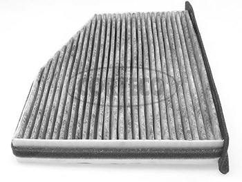 Corteco Filter, Innenraumluft ERSTAUSRÜSTERQUALITÄT [Hersteller-Nr. 80000602] für Audi, Skoda, Seat, VW von CORTECO