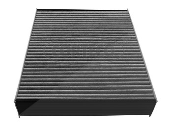 Corteco Filter, Innenraumluft ERSTAUSRÜSTERQUALITÄT [Hersteller-Nr. 80004354] für Alpina, BMW, Toyota von CORTECO