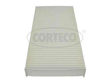 Corteco Filter, Innenraumluft ERSTAUSRÜSTERQUALITÄT [Hersteller-Nr. 80000807] für Citroën, Peugeot von CORTECO