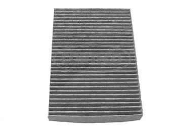 Corteco Filter, Innenraumluft ERSTAUSRÜSTERQUALITÄT [Hersteller-Nr. 80000114] für Renault, Nissan, VW, Dacia von CORTECO