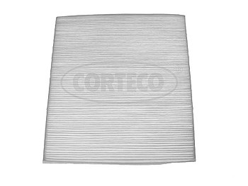 Corteco Filter, Innenraumluft ERSTAUSRÜSTERQUALITÄT [Hersteller-Nr. 21652899] für Fiat von CORTECO