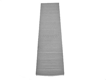 Corteco Filter, Innenraumluft ERSTAUSRÜSTERQUALITÄT [Hersteller-Nr. 21651895] für Ford, Seat, VW von CORTECO