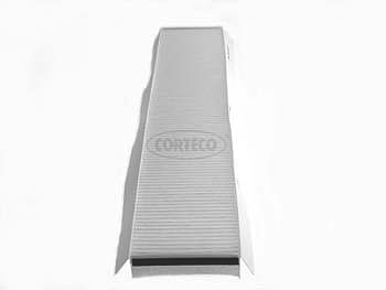 Corteco Filter, Innenraumluft ERSTAUSRÜSTERQUALITÄT [Hersteller-Nr. 21650107] für Ford von CORTECO