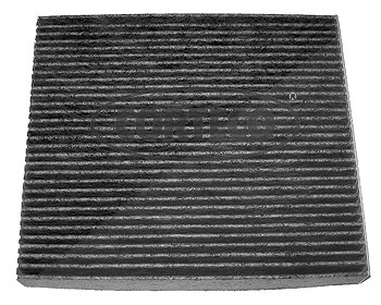 Corteco Filter, Innenraumluft, ERSTAUSRÜSTERFILTER [Hersteller-Nr. 80001177] für Hyundai von CORTECO