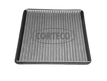 Corteco Filter, Innenraumluft, ERSTAUSRÜSTERFILTER [Hersteller-Nr. 80001723] für Chevrolet von CORTECO