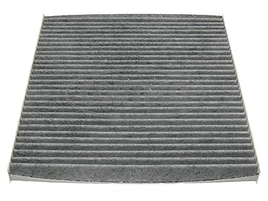 Corteco Filter, Innenraumluft ERSTAUSRÜSTERQUALITÄT [Hersteller-Nr. 80000780] für Kia, Hyundai von CORTECO