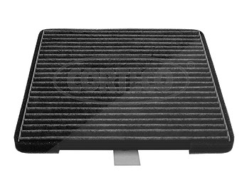 Corteco Filter, Innenraumluft ERSTAUSRÜSTERQUALITÄT [Hersteller-Nr. 80004405] für Hyundai, Kia von CORTECO