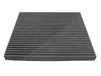 Corteco Filter, Innenraumluft ERSTAUSRÜSTERQUALITÄT [Hersteller-Nr. 80004434] für Hyundai, Kia von CORTECO