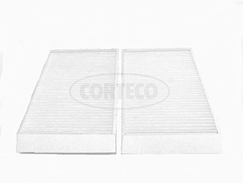 Corteco Filter, Innenraumluft ERSTAUSRÜSTERQUALITÄT [Hersteller-Nr. 80000654] für Kia von CORTECO