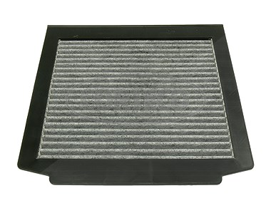 Corteco Filter, Innenraumluft ERSTAUSRÜSTERQUALITÄT [Hersteller-Nr. 80000772] für Land Rover von CORTECO