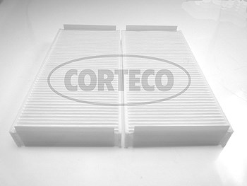 Corteco Filter, Innenraumluft ERSTAUSRÜSTERQUALITÄT [Hersteller-Nr. 21651195] für Mercedes-Benz, Maybach von CORTECO