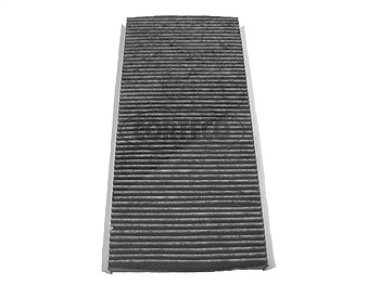 Corteco Filter, Innenraumluft ERSTAUSRÜSTERQUALITÄT [Hersteller-Nr. 21653143] für Mercedes-Benz von CORTECO