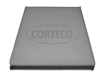 Corteco Filter, Innenraumluft ERSTAUSRÜSTERQUALITÄT [Hersteller-Nr. 80004550] für Mercedes-Benz von CORTECO