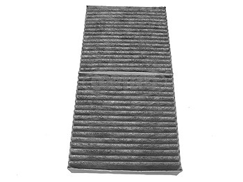 Corteco Filter, Innenraumluft ERSTAUSRÜSTERQUALITÄT [Hersteller-Nr. 80000071] für Mercedes-Benz von CORTECO